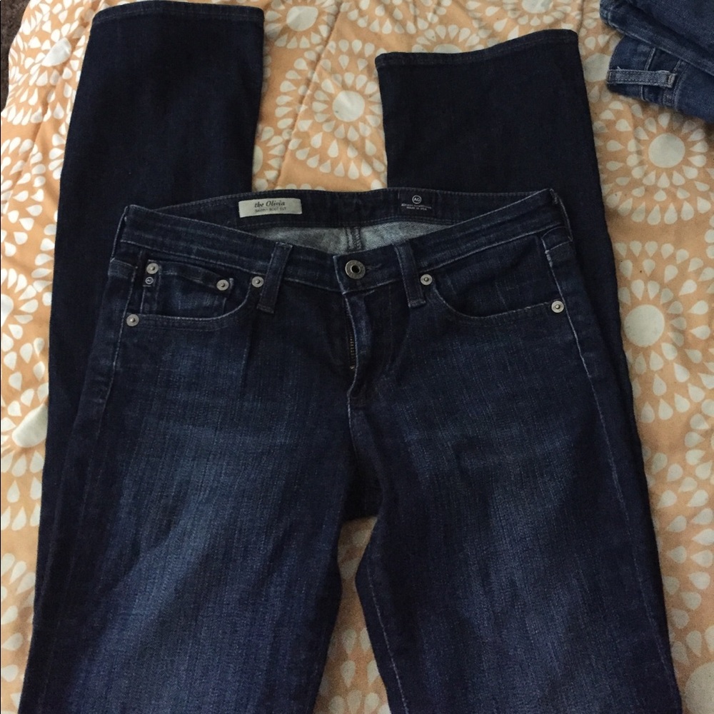 Ag jeans